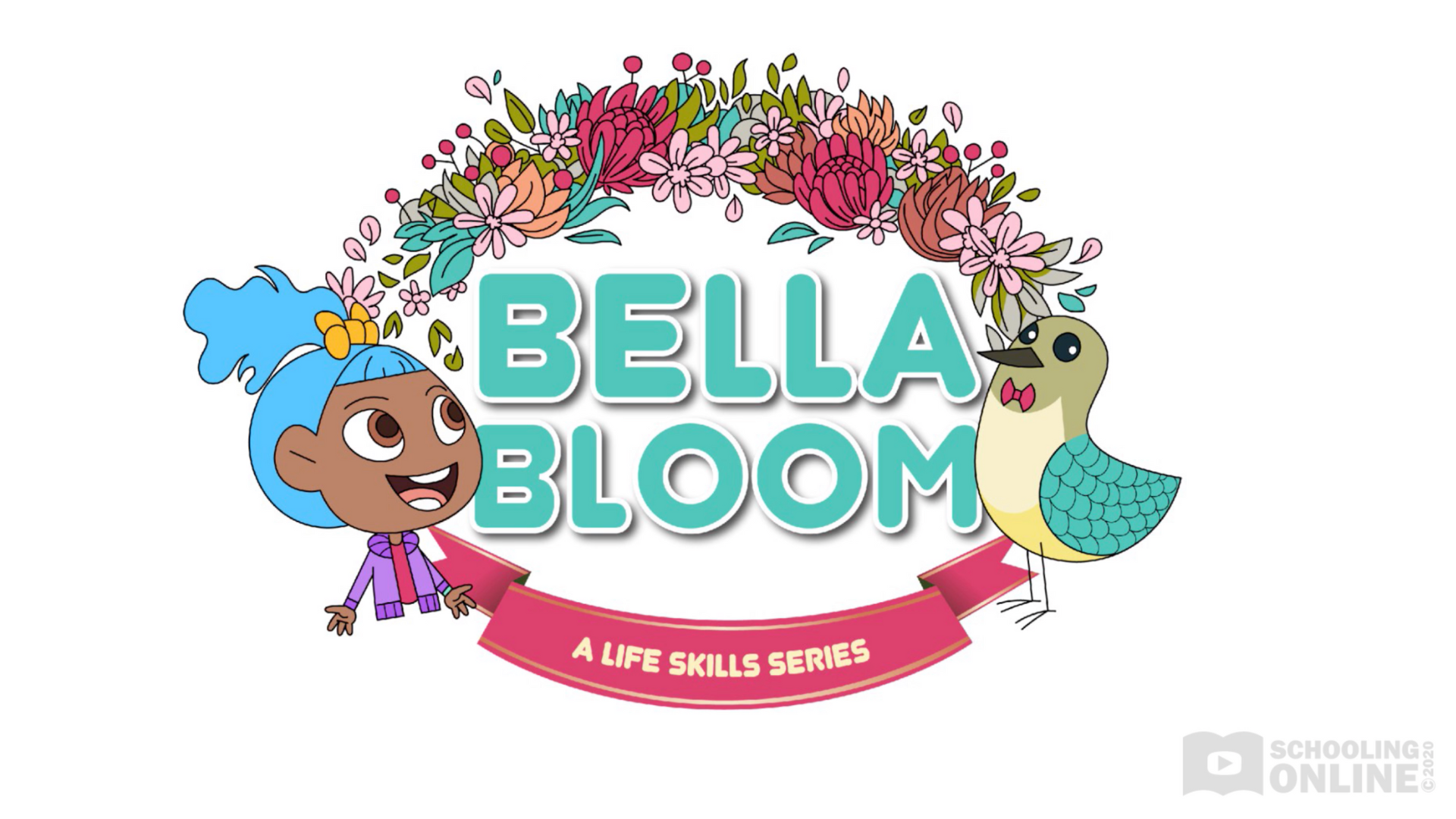 Bella Bloom - Bella's New Buddy